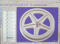 Gibson Wheels -Advanced racing wheels: Lightest, Strongest, Safest